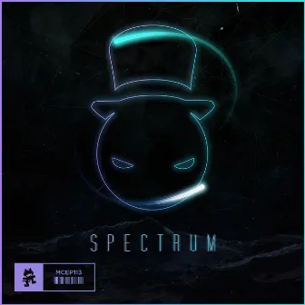 Spectrum by MUZZ