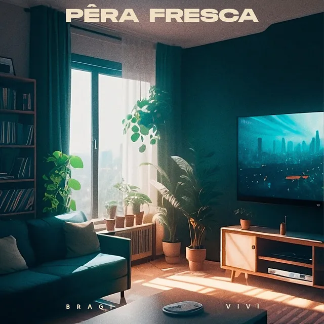 Pêra Fresca