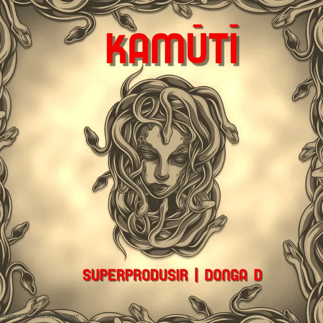 Kamuti