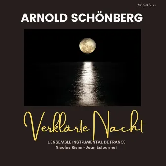 Arnold Schönberg - Verklärte Nacht, Op. 4 (Version for String Sextet) by L'Ensemble Instrumental de France