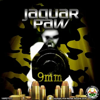 9MM by Jaguar Paw