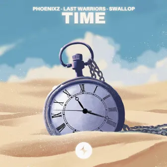 Time by PhoenixZ