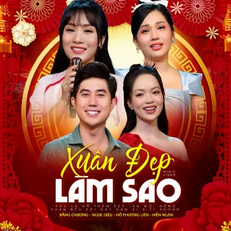 Liên Khúc Xuân Đẹp Làm Sao by Bằng Chương