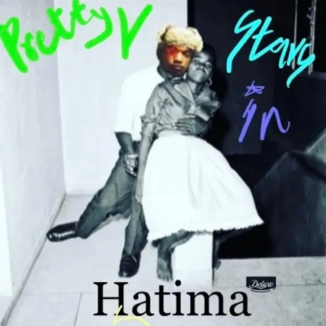 Hatima (Deluxe)