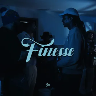 Finesse by 