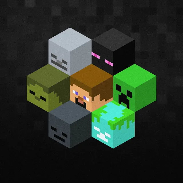 MINECRAFT REMIXES