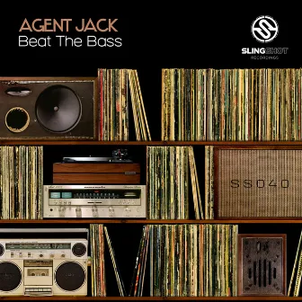 Beat The Bass by Agent Jack