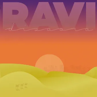 Disaora by Ravi