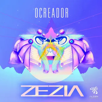 OCreador by Zezia