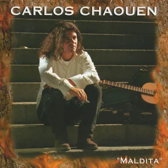 Maldita by Carlos Chaouen