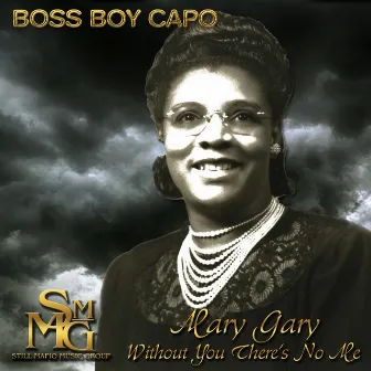 Mary Gary by BossBoyCapo