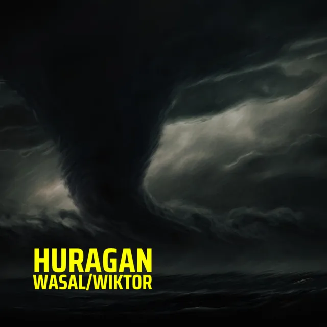 HURAGAN