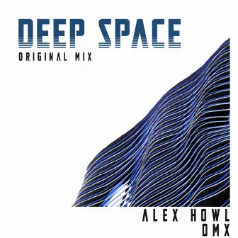 Deep Space by Alex Howl