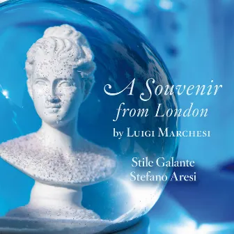 A Souvenir from London by Stile Galante