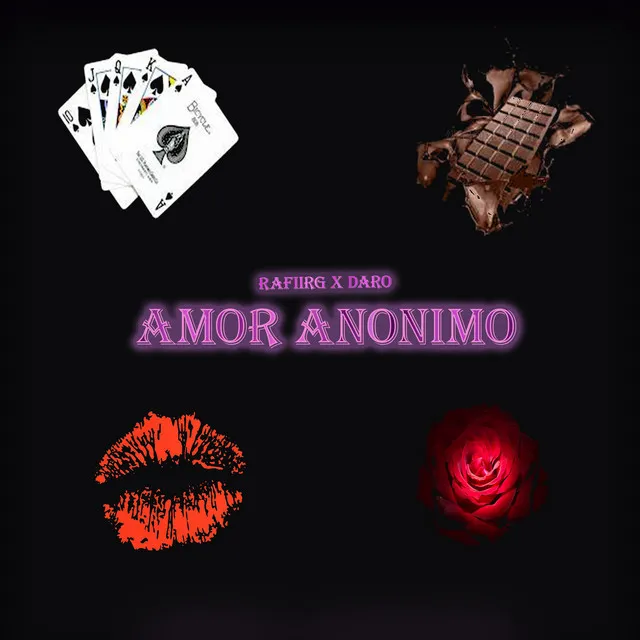 Amor Anonimo