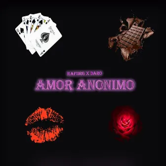 Amor Anonimo by 