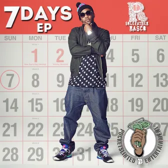 7 Days EP by Rasco