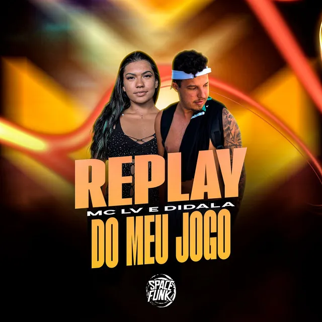 Replay do Meu Jogo