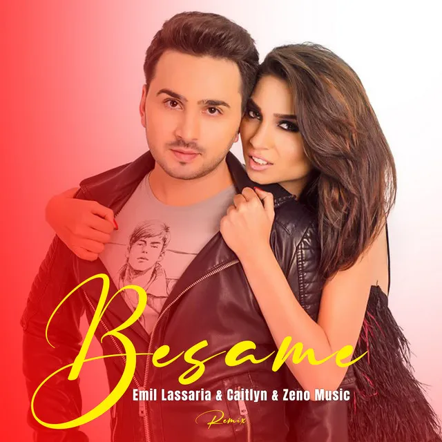 Besame - Remix