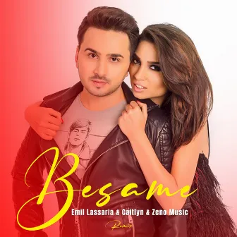 Besame (Remix) by Caitlyn