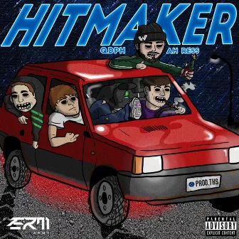 Hitmaker by Ah Ress