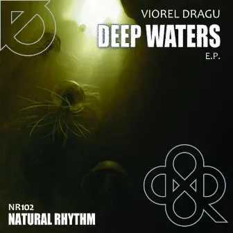 Deep Waters by Viorel Dragu