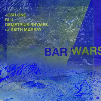 Bar Wars by Demetrius Rhymes