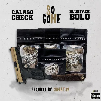 So Gone by Calaso Check