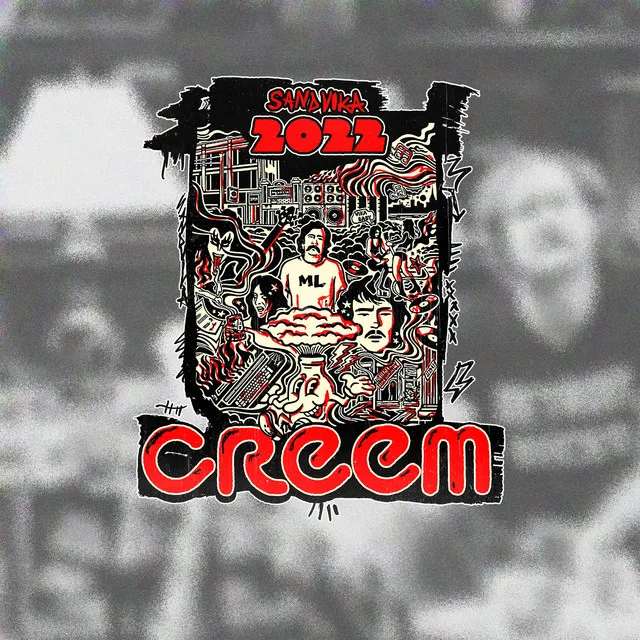 CREEM 2022