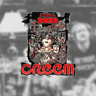 CREEM 2022 by Kanakas