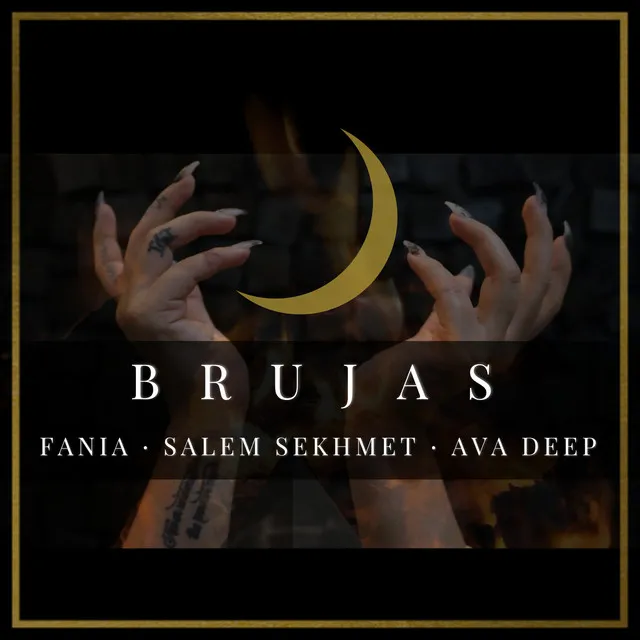 Brujas