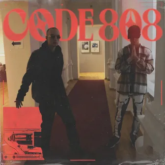 CODE 808 by MABEX DIGITAL