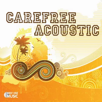 Carefree Acoustic by Ali Friend