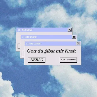 Gott du gibst mir Kraft by Maik the Maker