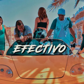 Efectivo by Duke Fresh