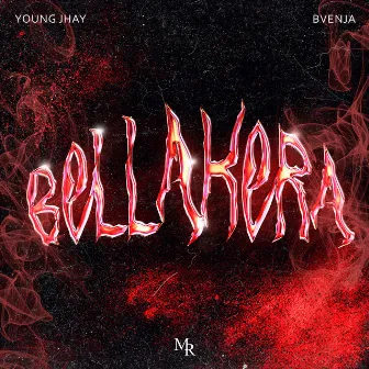 BELLAKERA by Young Jhay