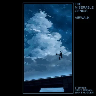 Airwalk by Skate Cobain