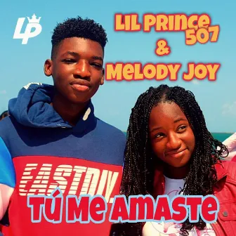 Tú Me Amaste by Lil Prince 507