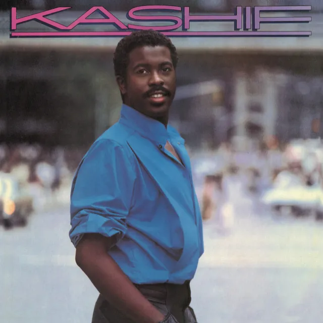 Kashif (Expanded Edition)