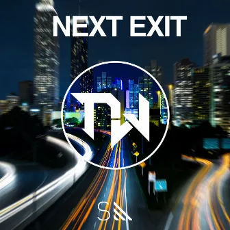 Next Exit by Nameless Warning