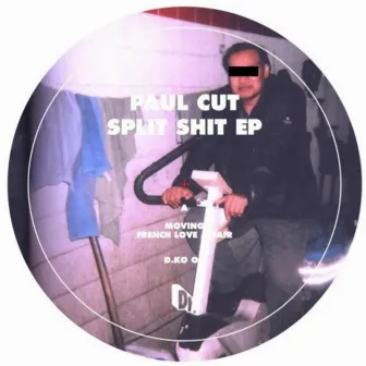 Split Shit by LB aka LABAT