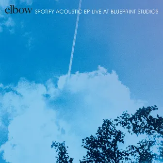 Spotify Acoustic EP Live At Blueprint Studios by Elbow