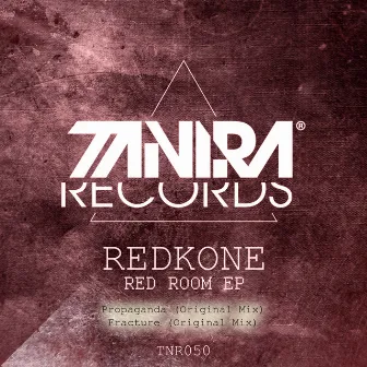 Red Room EP by Redkone