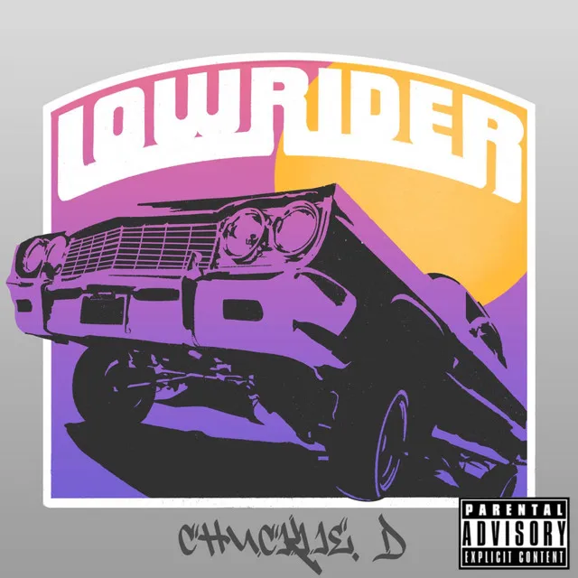 LOWRIDER