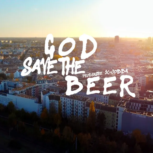 God save the beer