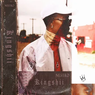 Kingshii by Nestro