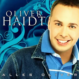 Alles Oliver by Oliver Haidt