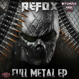 Full Metal by Refox