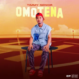 Omotena by Timmy Senior