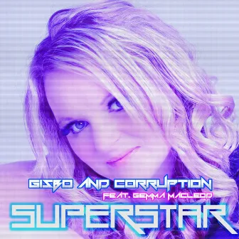 Superstar by Corruption